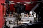 Plymouth DeLuxe Phaeton 1936 года